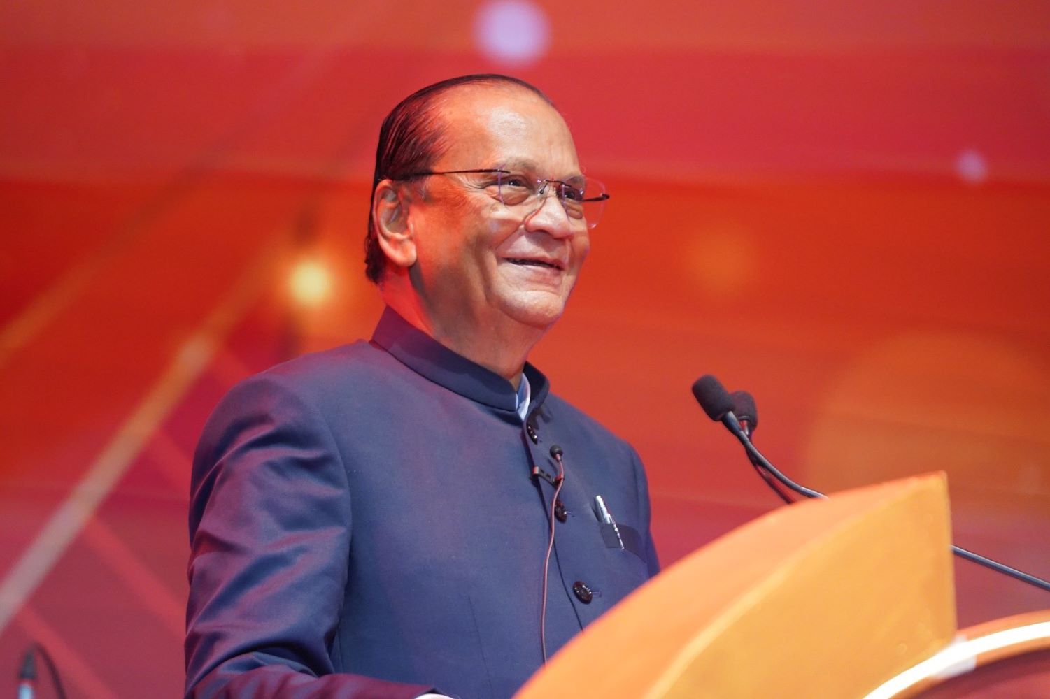 CORONA Remedies Marks 20th Anniversary With Rs 25 Crore CSR Commitment